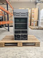 C7609-S Router 21U Chassis for C7600-Series with Fans...