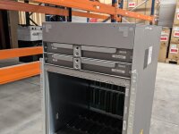 C7609-S Router 21U Chassis for C7600-Series with Fans & PSU