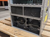 C7609-S Router 21U Chassis for C7600-Series with Fans & PSU