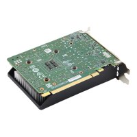 GeForce GTX 1660 6GB GDDR5 PCIe 3.0 x16 0DGP0H GPU...