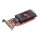 FirePro W4100 2GB GDDR5 PCIe 3.0 x16 4x Mini DP GPU Grafikkarte