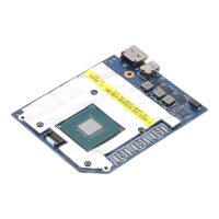 Precision 7530 NVIDIA Quadro P1000 4GB GDDR5 4GD86 GPU Grafikkarte
