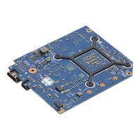 Precision 7530 NVIDIA Quadro P1000 4GB GDDR5 4GD86 GPU Grafikkarte