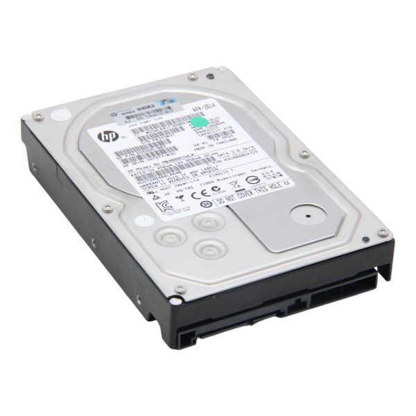 HP 4TB S-ATA 7.2K HUS724040ALA640 695995-003 3,5" HDD Festplatte