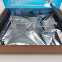 H11DSi AMD EPYC Dual SP3 M.2 DDR4 IPMI E-ATX Motherboard