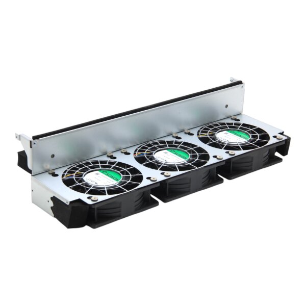 G431-MM0 Fan Bracket Cage Halterung 3x SUNON FAN Lüfter PFC0381BX