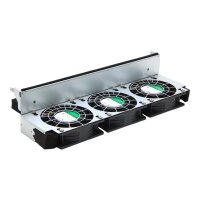 G431-MM0 Fan Bracket Cage Halterung 3x SUNON FAN...