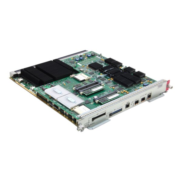 RSP720-3CXL-GE Router Switch Processor Modul for Cisco 7600 Series