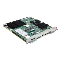 RSP720-3CXL-GE Router Switch Processor Modul for Cisco 7600 Series