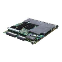 WS-X6708-10GE 8-Port 10 GBit/s Ethernet Switch Modul...