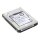 Dell 1.2TB 10K SAS 12GBit/s 2,5" 089D42 AL14SEB120N Festplatte Server HDD