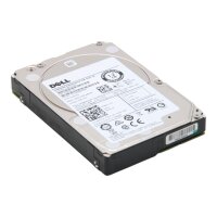 Dell 1.2TB 10K SAS 12GBit/s 2,5" 0WXPCX ST1200MM0088...