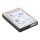 Dell 1.2TB 10K SAS 12GBit/s 2,5" 0WXPCX ST1200MM0088 Server HDD