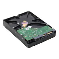 Red 3TB S-ATA III 64MB 5400U/M 24/7 WD30EFRX 3,5" NAS HDD Festplatte