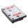 Red 3TB S-ATA III 64MB 5400U/M 24/7 WD30EFRX 3,5" NAS HDD Festplatte