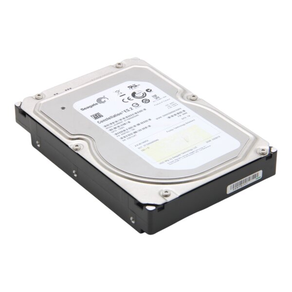 ES.2 3TB S-ATA III 24/7 ST33000650NS 3,5" Server HDD Festplatte
