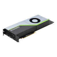 NVIDIA Quadro RTX 5000 16GB GDDR6 PCIe 3.0 x16 0CRPRY GPU...