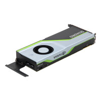 NVIDIA Quadro RTX 5000 16GB GDDR6 PCIe 3.0 x16 0CRPRY GPU...