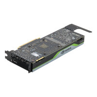 NVIDIA Quadro RTX 5000 16GB GDDR6 PCIe 3.0 x16 0CRPRY GPU Grafikkarte