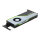 NVIDIA Quadro RTX 5000 16GB GDDR6 PCIe 3.0 x16 0CRPRY GPU Grafikkarte