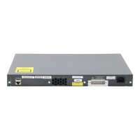 Catalyst WS-C2960-24PC-L 24-Port 10/100MBit/s PoE 2x...