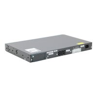 Catalyst WS-C2960S-48TS-L 48-Port RJ-45 4x SFP Managed...