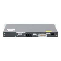 Catalyst WS-C2960S-48TS-L 48-Port RJ-45 4x SFP Managed Gigabit Switch