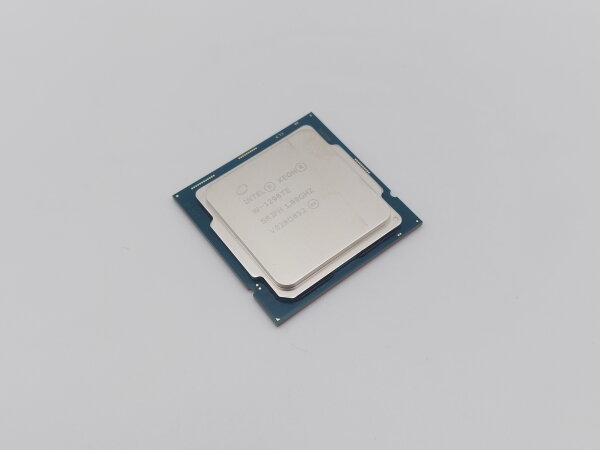 Xeon W-1290TE SRJFH 1.80GHz 10C / 20T 35W TDP LGA1200 CPU Prozessor