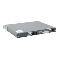 Catalyst WS-C2960S-48FPD-L V02 48-Port RJ-45 PoE 2x 10G...