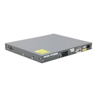 Catalyst WS-C3560G-24TS-S 24-Port RJ-45 4x SFP Gigabit Managed Switch