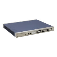 OpenScape Access HiPath 4000 S30807-U6648-X120-12 SLC24 Communication System