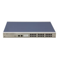 OpenScape Access HiPath 4000 S30807-U6648-X120-12 SLC24 Communication System