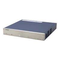 Siemens HiPath 4000 Access 500i S30807-U6649-X300-11 SLC24 No HDD Gateway