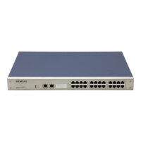 UNIFY HiPath 4000 Access OpenScape 4000 SLC S30807-U6648-X120-11 Modul
