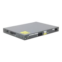 Catalyst WS-C2960-24LC-S V01 24-Port RJ-45 2x SFP Gigabit...