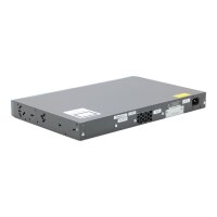 Catalyst WS-C2960S-24TS-S V02 24-Port RJ-45 2x SFP...