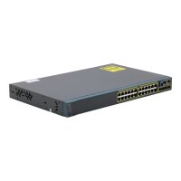 Catalyst WS-C2960S-24TS-L V02 24-Port RJ-45 4x SFP...