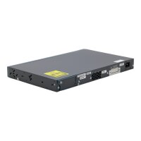Catalyst WS-C2960S-24TS-L V02 24-Port RJ-45 4x SFP...