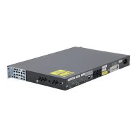 Catalyst WS-C3750V2-48PS-S  48-Port 4x SFP Gigabit Managed Switch