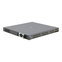 ProCurve 2848 J4904A 48-Port RJ-45 4x SFP Managed Switch