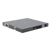 ProCurve 2848 J4904A 48-Port RJ-45 4x SFP Managed Switch
