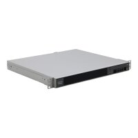 ASA5515-X 6-Port 1000MBit/s Firewall Security Appliance...