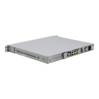 ASA5515-X 6-Port 1000MBit/s Firewall Security Appliance...