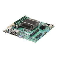 X10SLM+-LN4F + Xeon E3-1246 V3 + 32GB DDR3 Kit Bundle