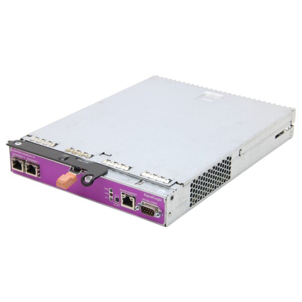 0GJ51T GJ51T E09M001 Controller Module RAID 2x 1 GbE EqualLogic PS4100
