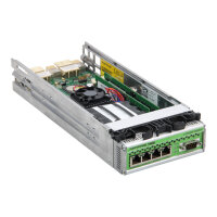 05PM3C 5PM3C EqualLogic Type 7 iSCSI Controller Module...