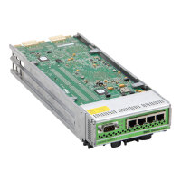 05PM3C 5PM3C EqualLogic Type 7 iSCSI Controller Module...