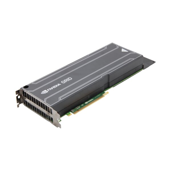 GRID K2 8GB GDDR5 PCIe 3.0 x16 VDI Virtual Desktop GPU Grafikkarte