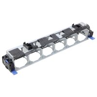 0PN3W9 PN3W9 Fan Cage Tray Lüfterhalterung R720...