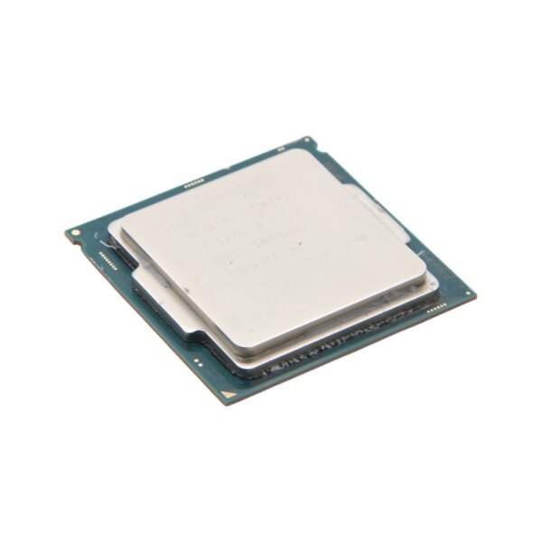 Xeon E3-1275 V5 SR2CT 4X 3.60GHz 8 Threads LGA1151 CPU Prozessor